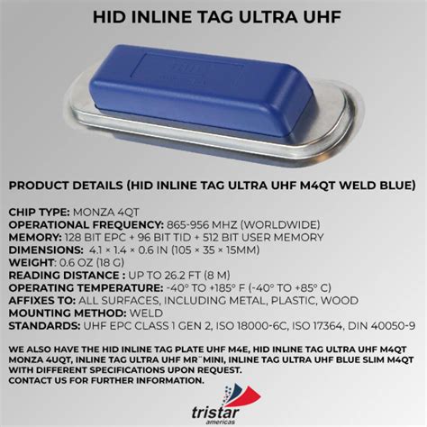 uhf rfid beacons|hid rfid tags.